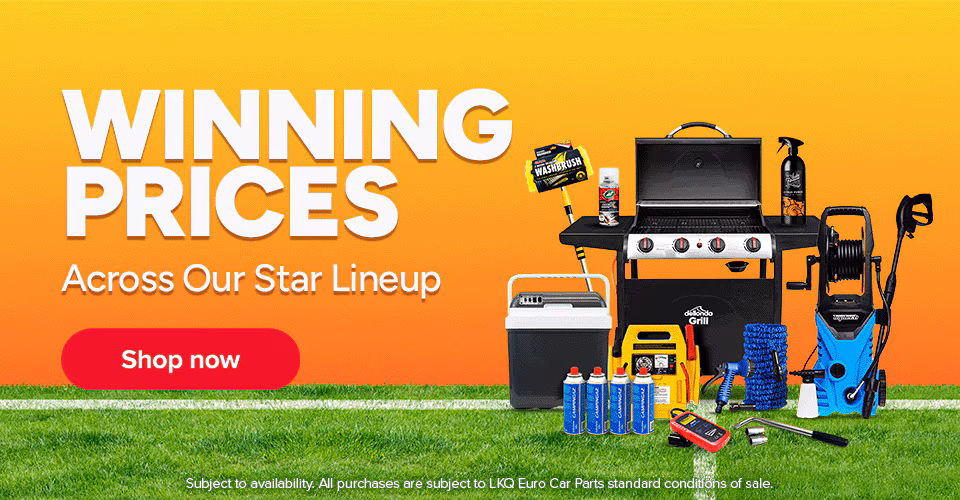 winning prices