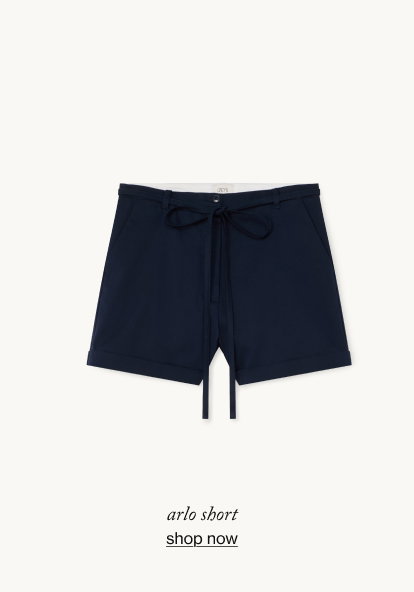arlo short