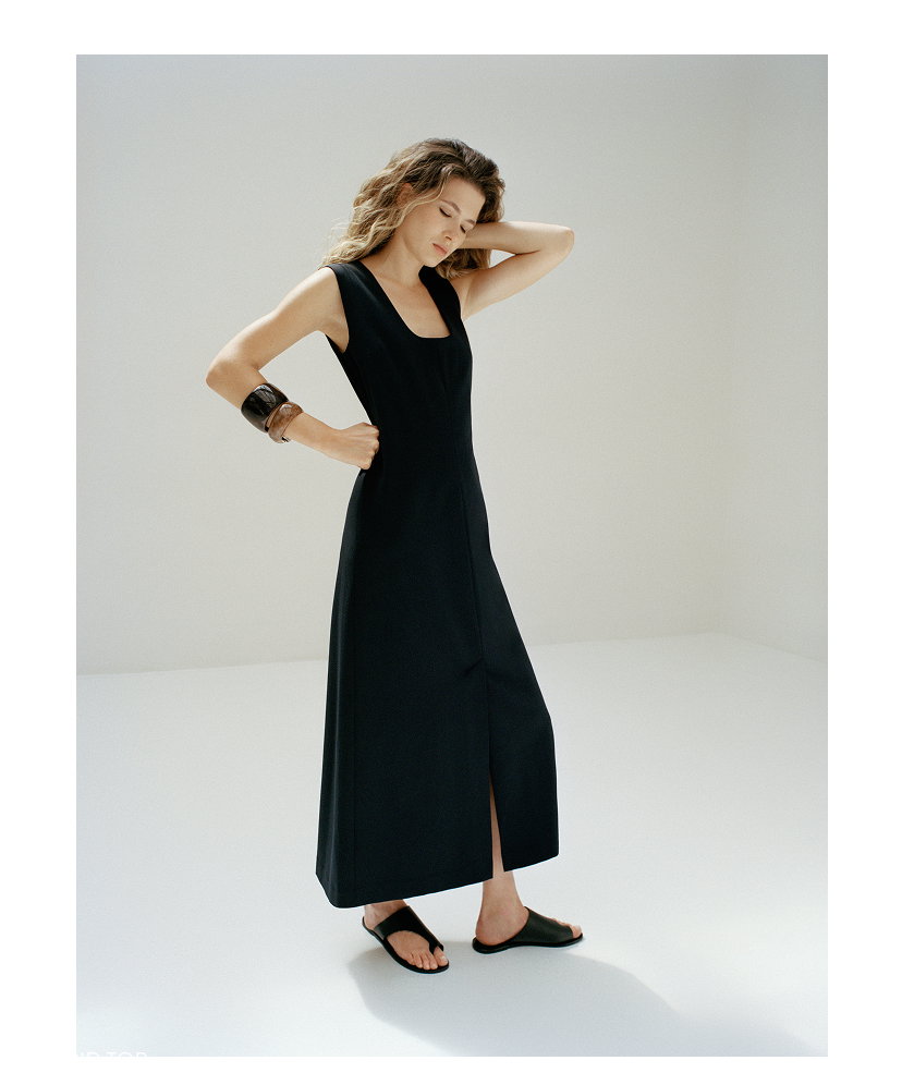 merritt dress