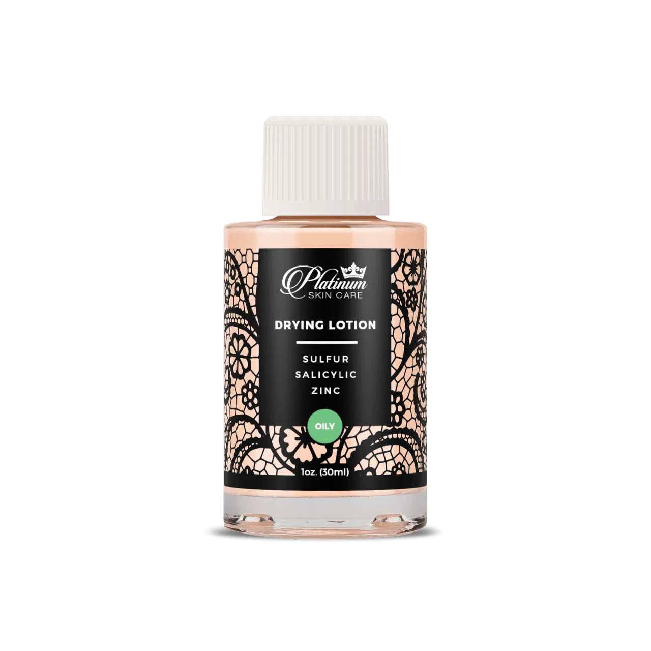Image of Acne Drying Lotion