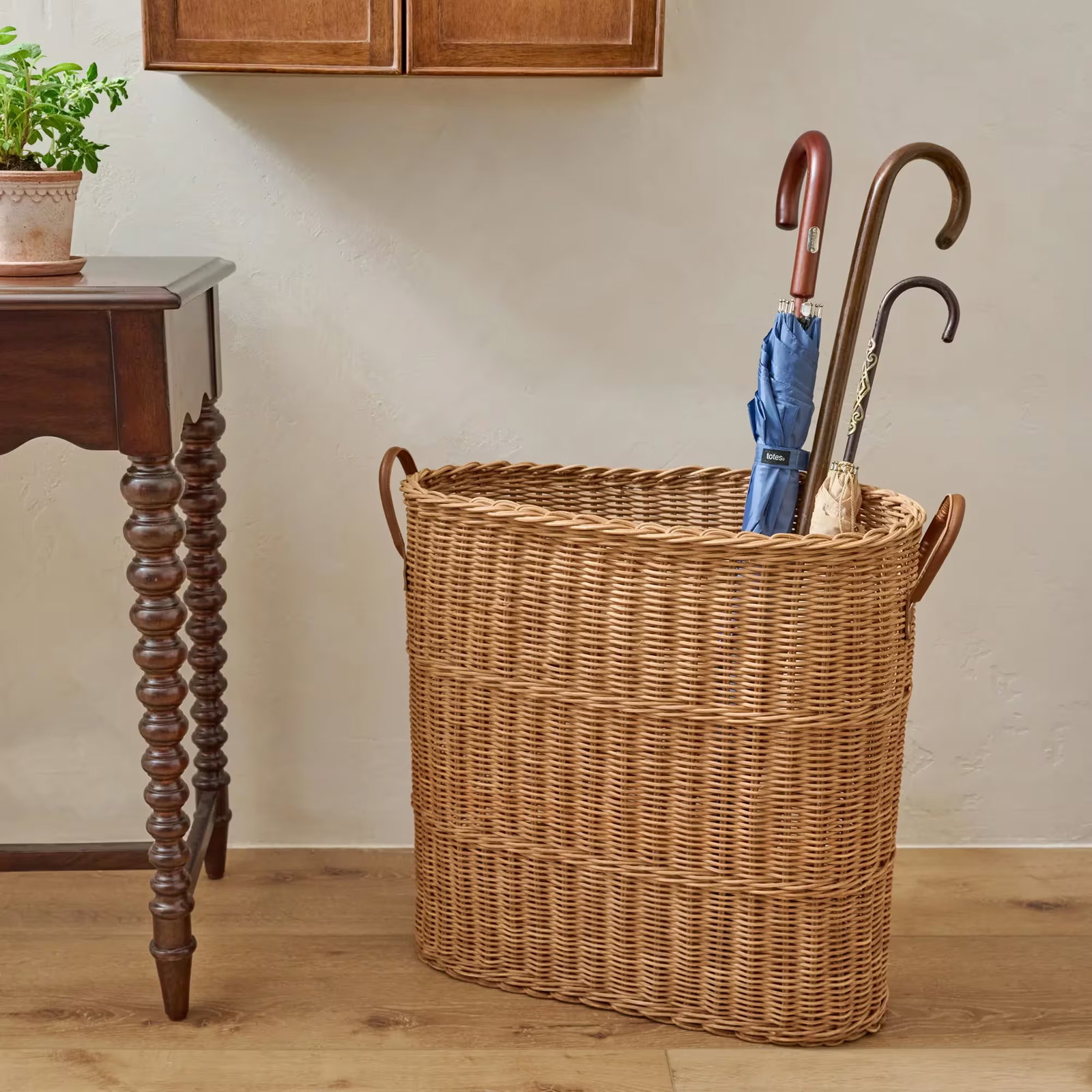 Baskets