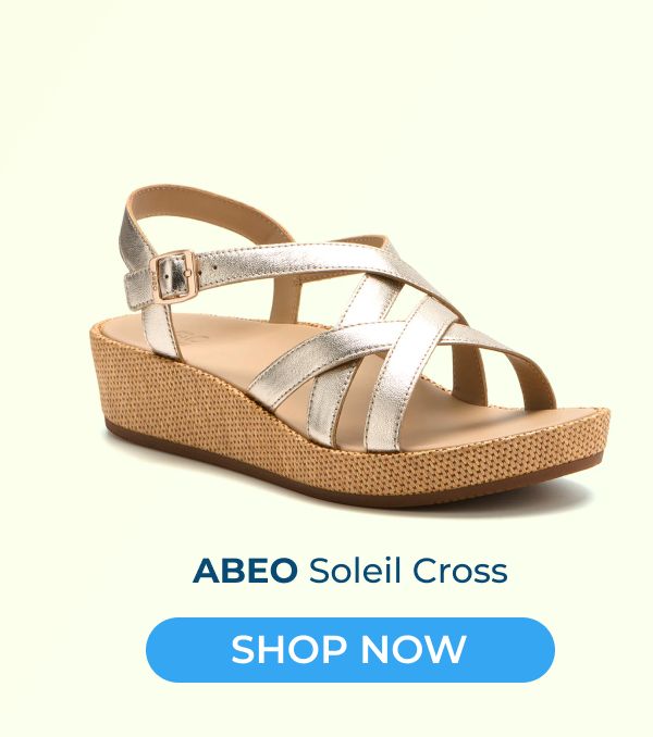 ABEO Soleil Cross