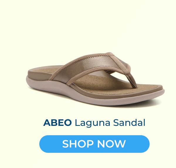 ABEO Laguna Sandal
