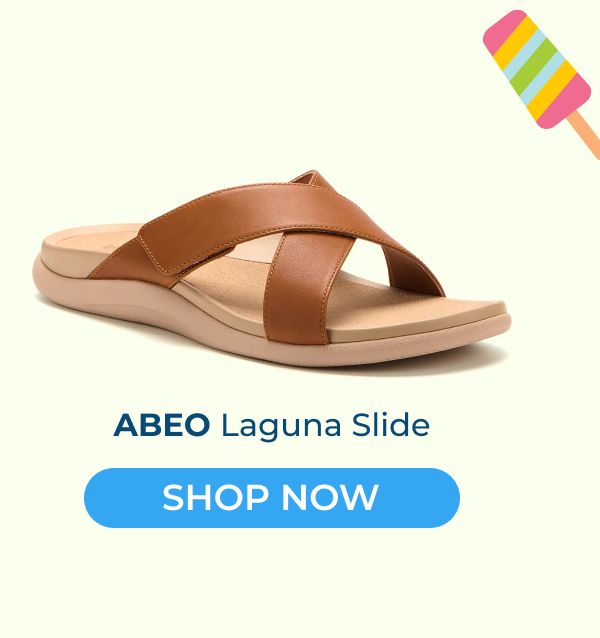 ABEO Laguna Slide