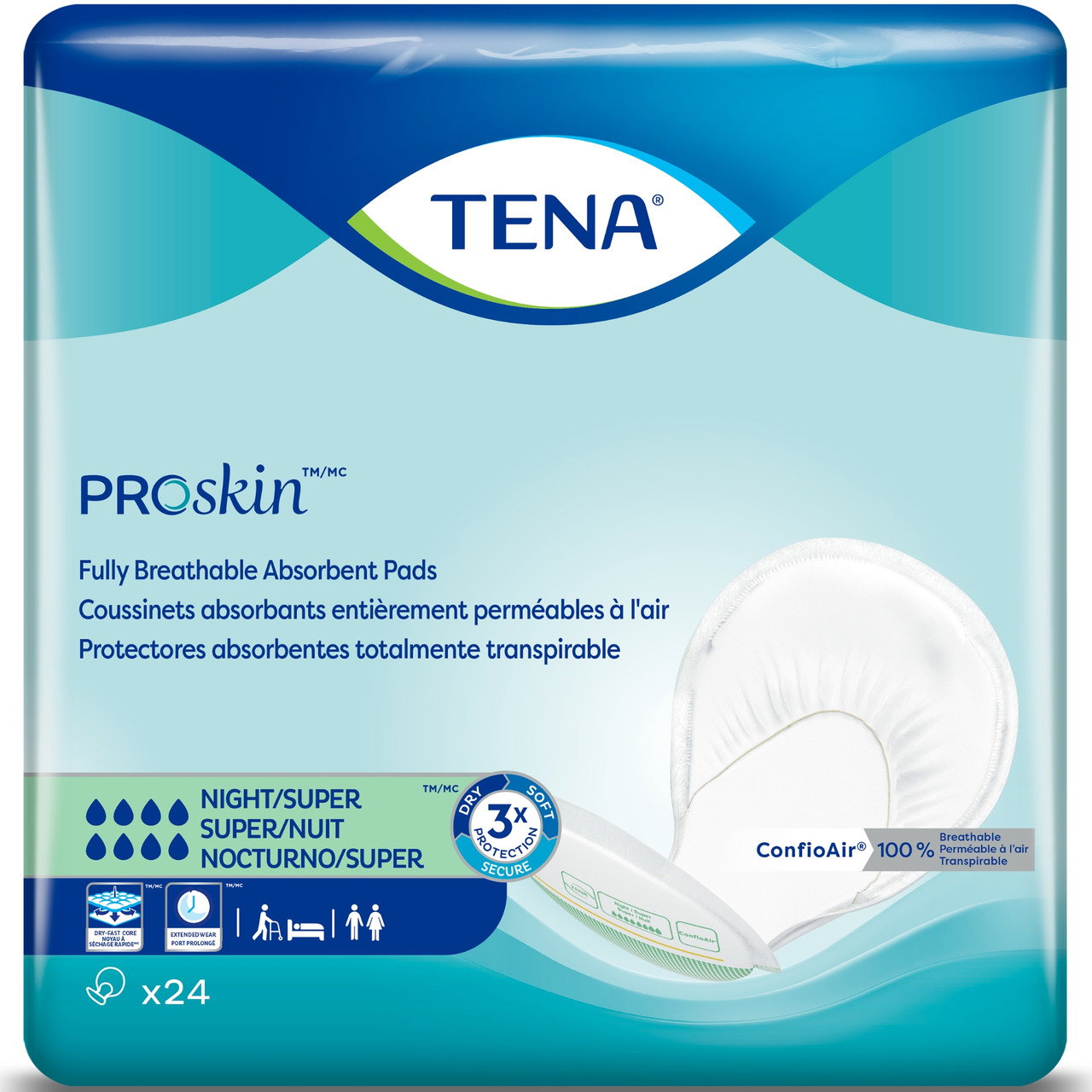 Image of TENA