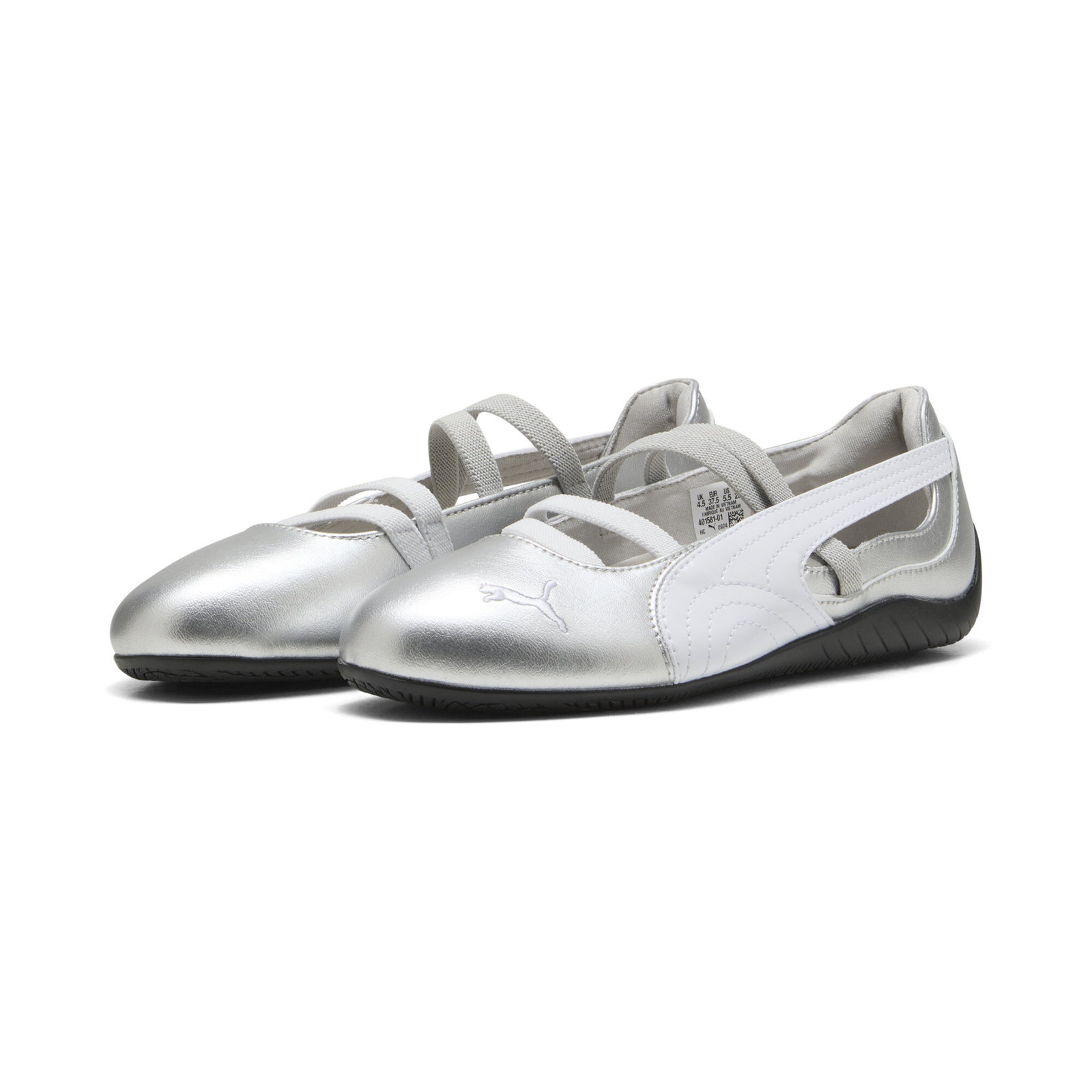 PUMA Speedcat Ballet Metallic Women's Sneakers