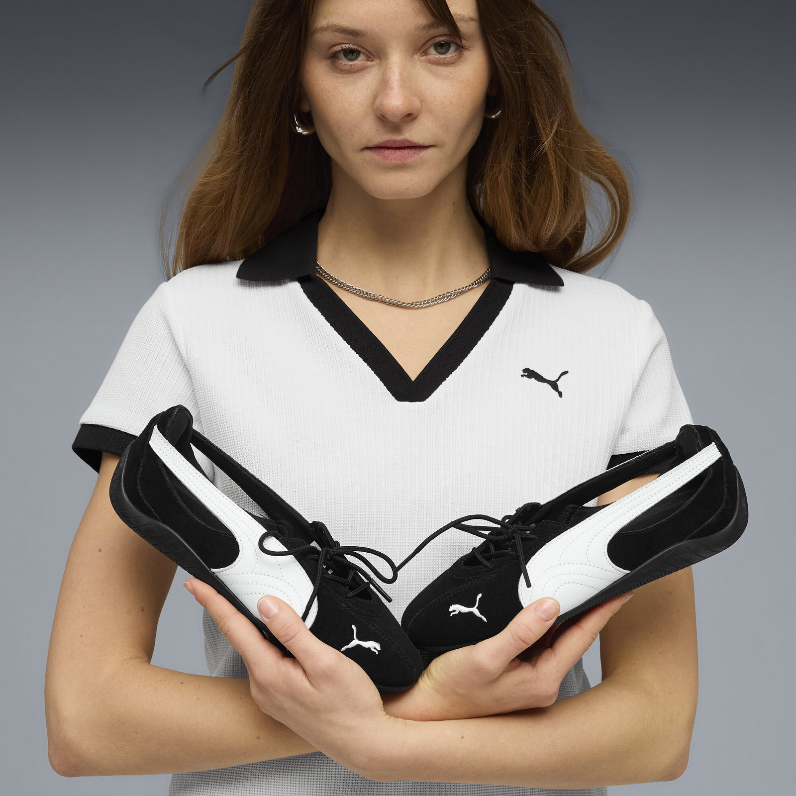 PUMA Speedcat Ballet Nova Women's Sneakers