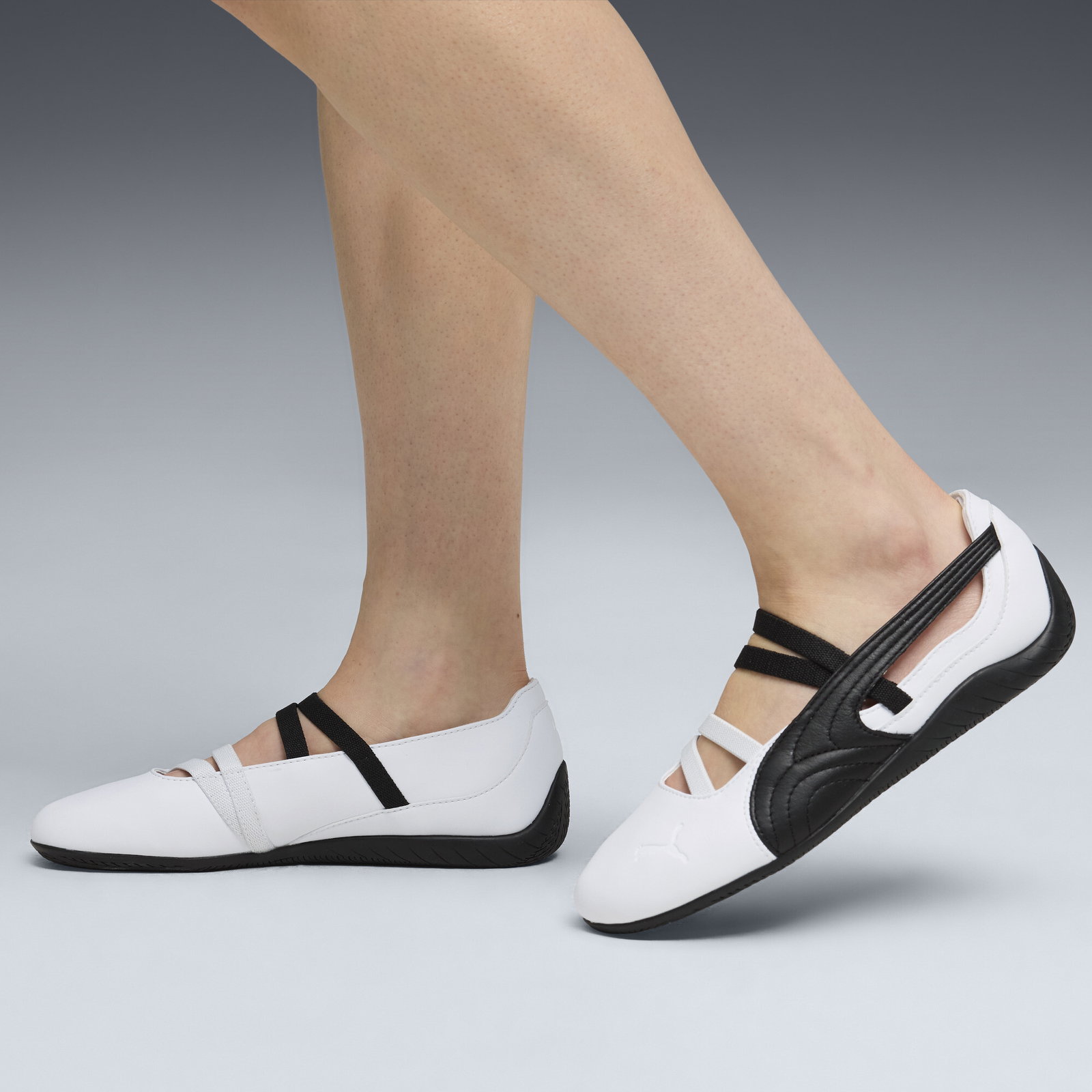 PUMA Speedcat Ballet Women's Sneakers