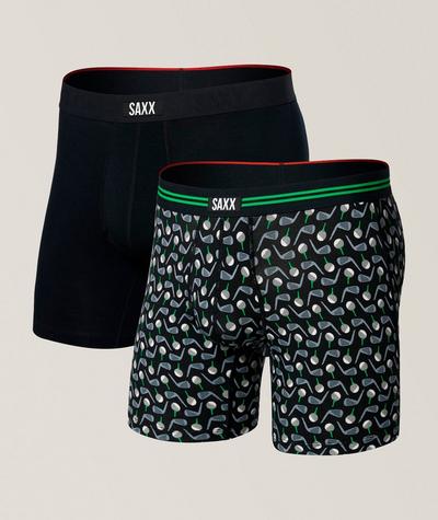 SAXX - 