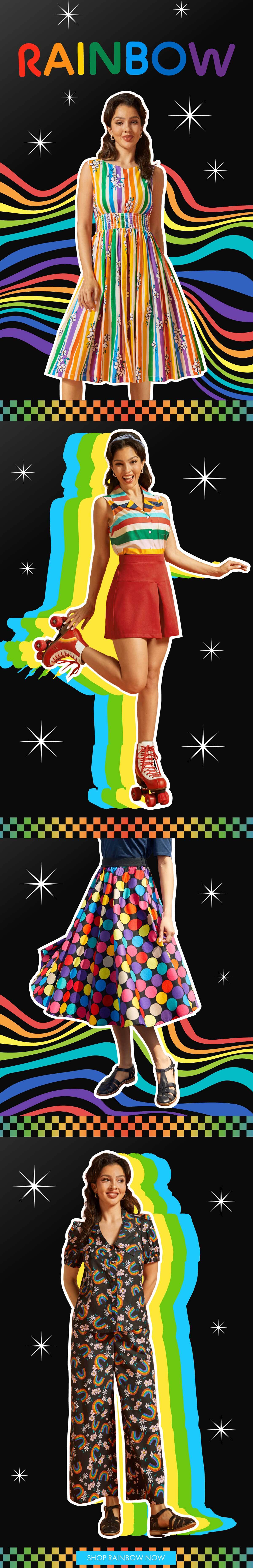 Rainbow 