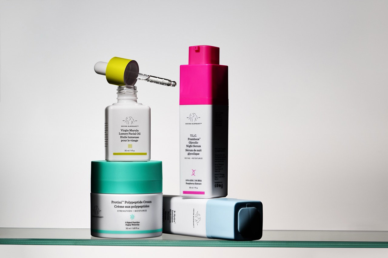 Shop Skincare