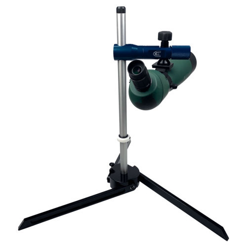 Image of Complete 1" Polecat V2 Scope Stand