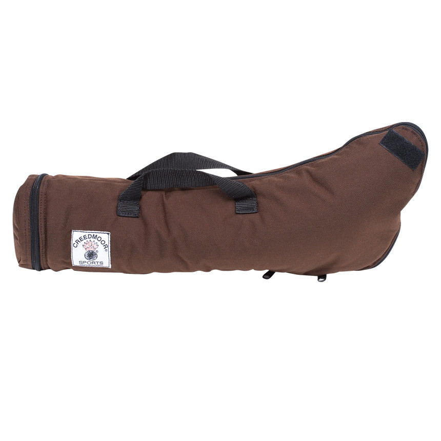 Image of Kowa 82mm 45 Deg Brown Scope Cover 