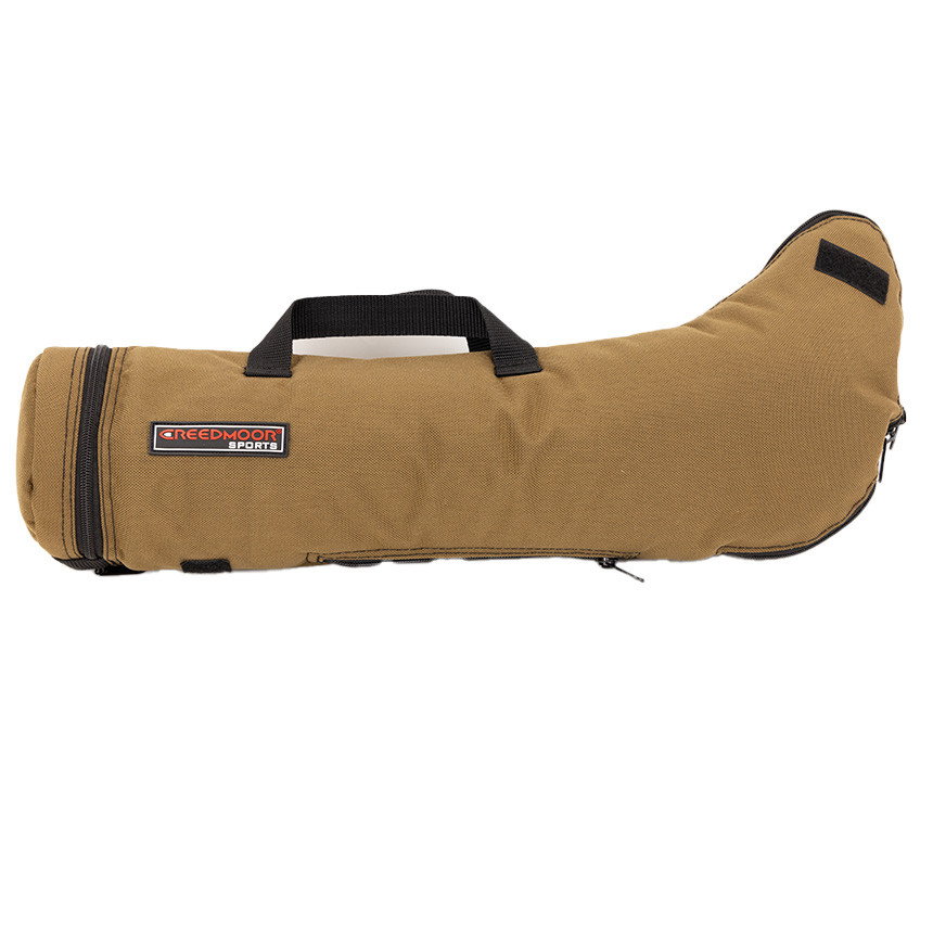 Image of Kowa 82mm 45 Deg Coyote Scope Cover