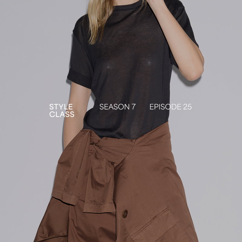 Style Class Season 7 Episode 25