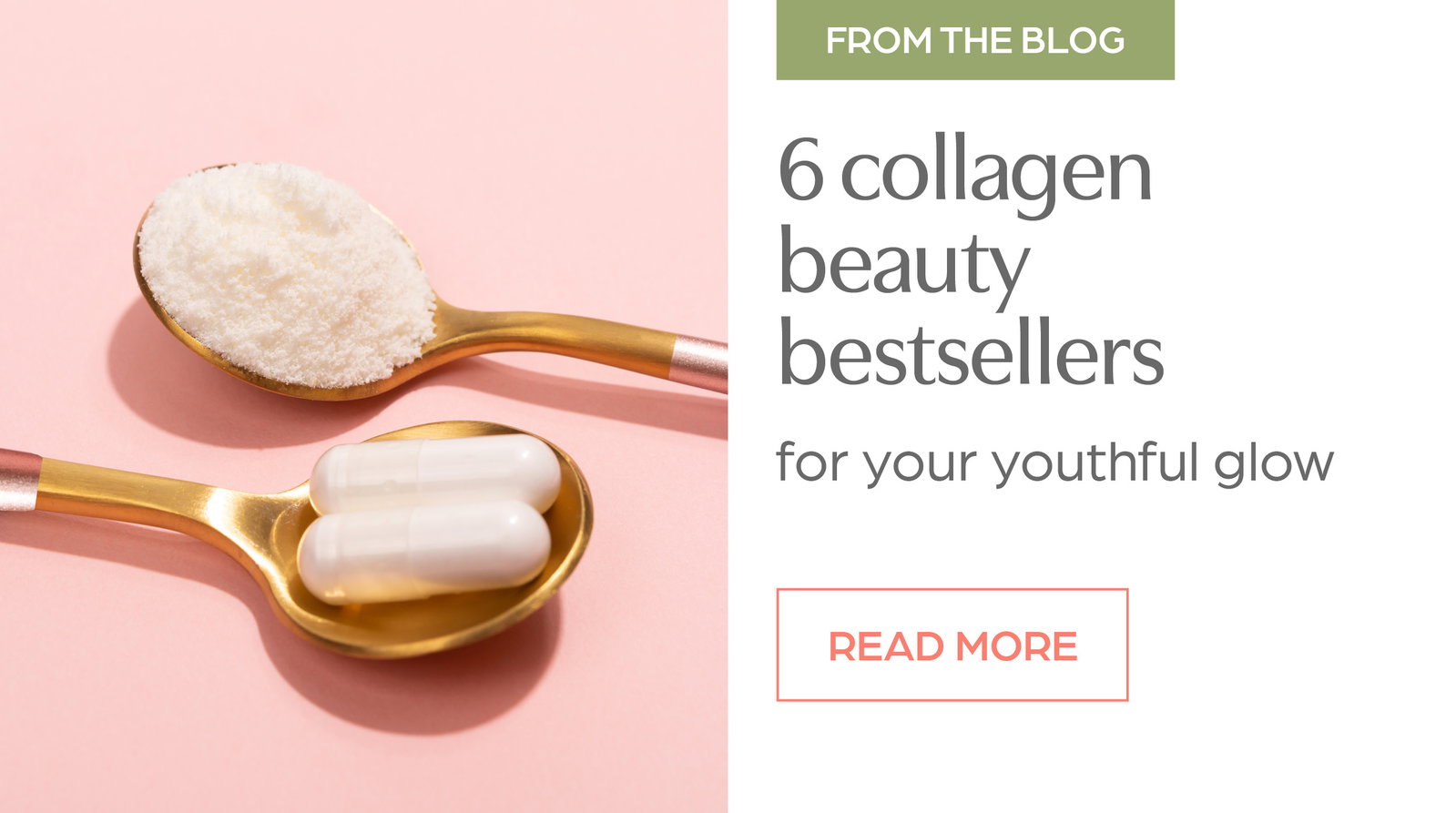 6 collagen bestsellers for your youthful glow