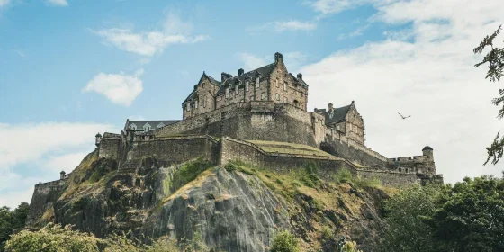 The Best UK City Breaks