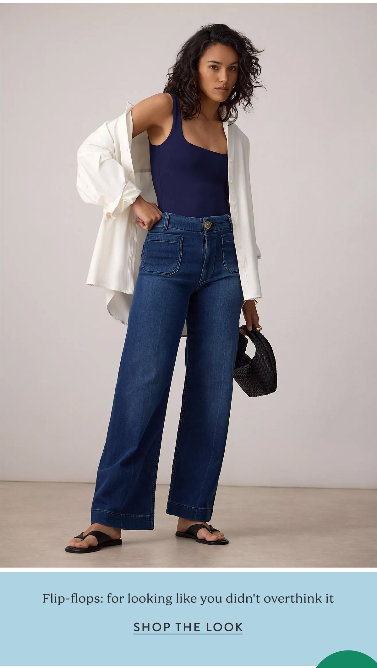 Shop Denim