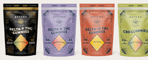 Explore All Other Gummies