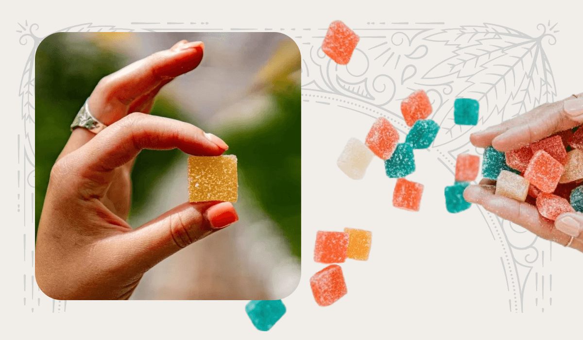 Gummies