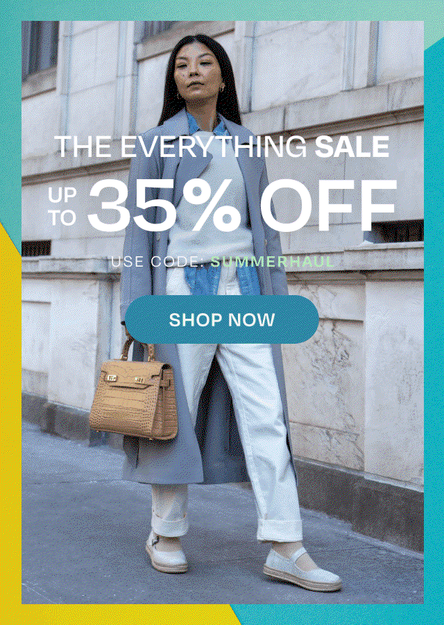 The Everything Sale