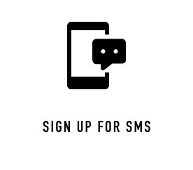 Sign Up for SMS