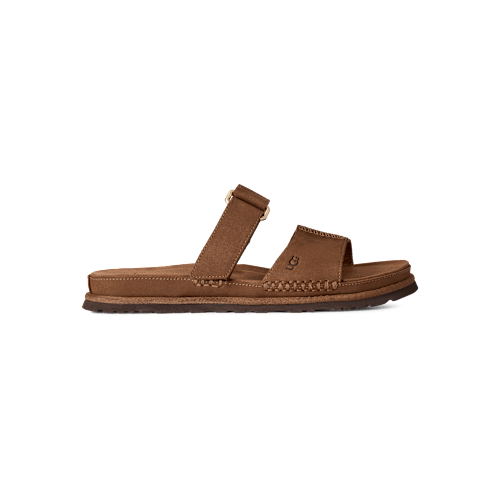 GoldenGaze Slide