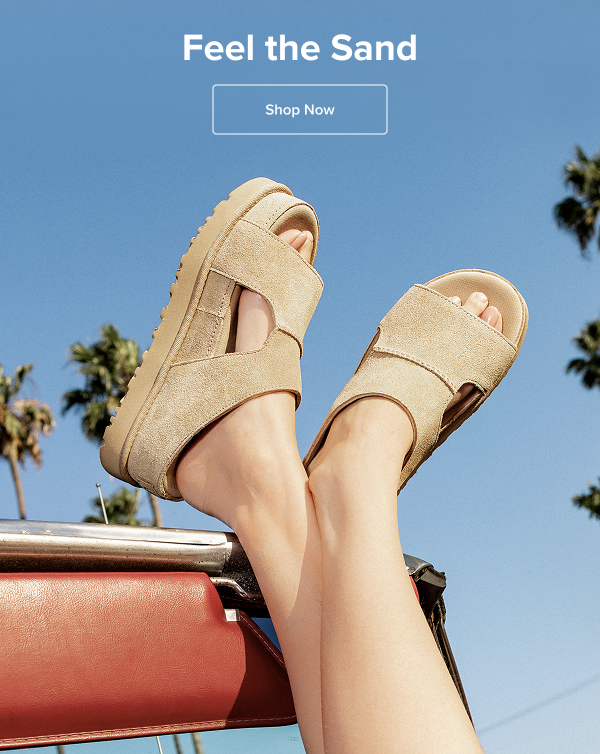 Women's Sandals