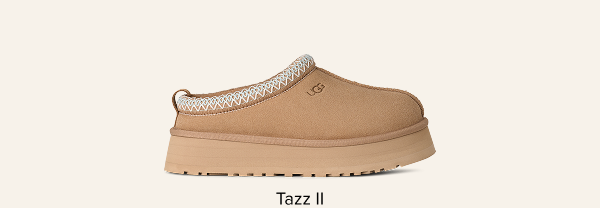 Women's Tazz
