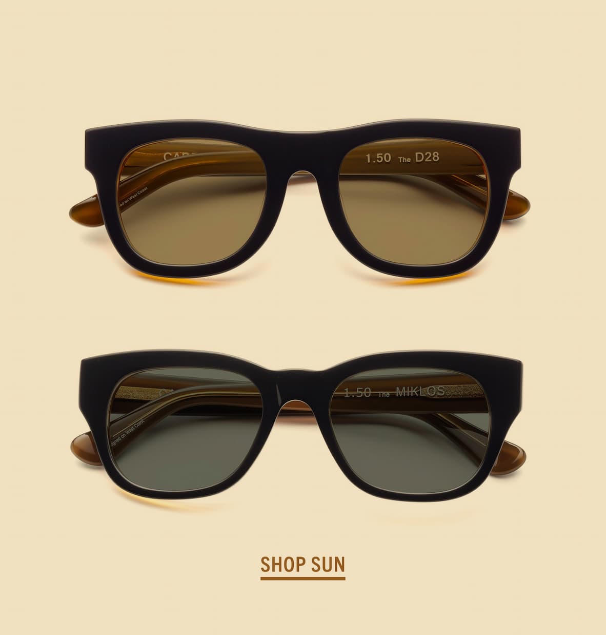 Shop Sun 