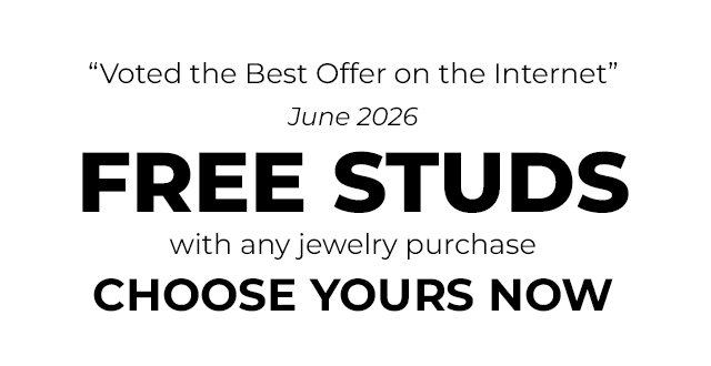 Free Earrings