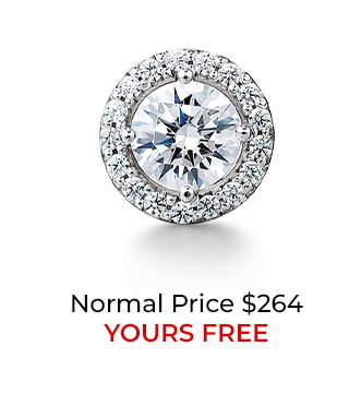 Free Earrings