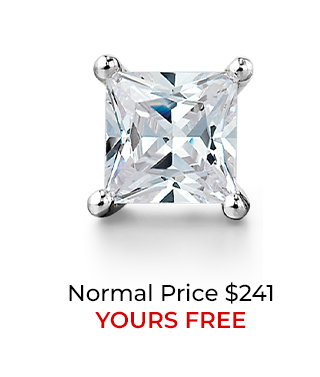 Free Earrings