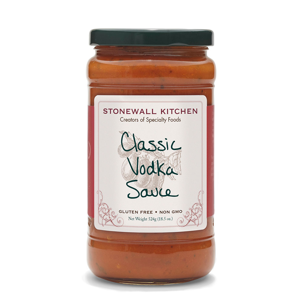 Image of Classic Vodka Sauce