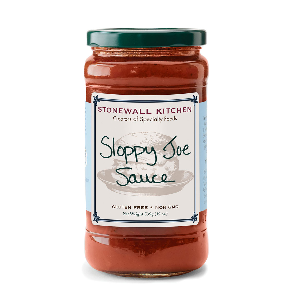 Image of Sloppy Joe Sauce