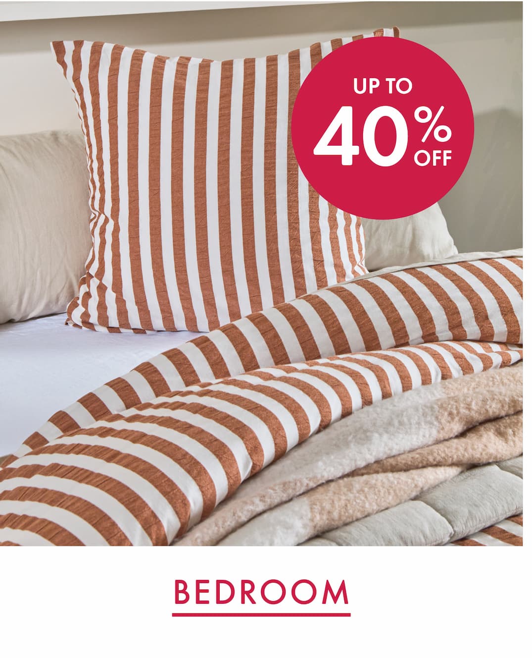 Bedroom Sale