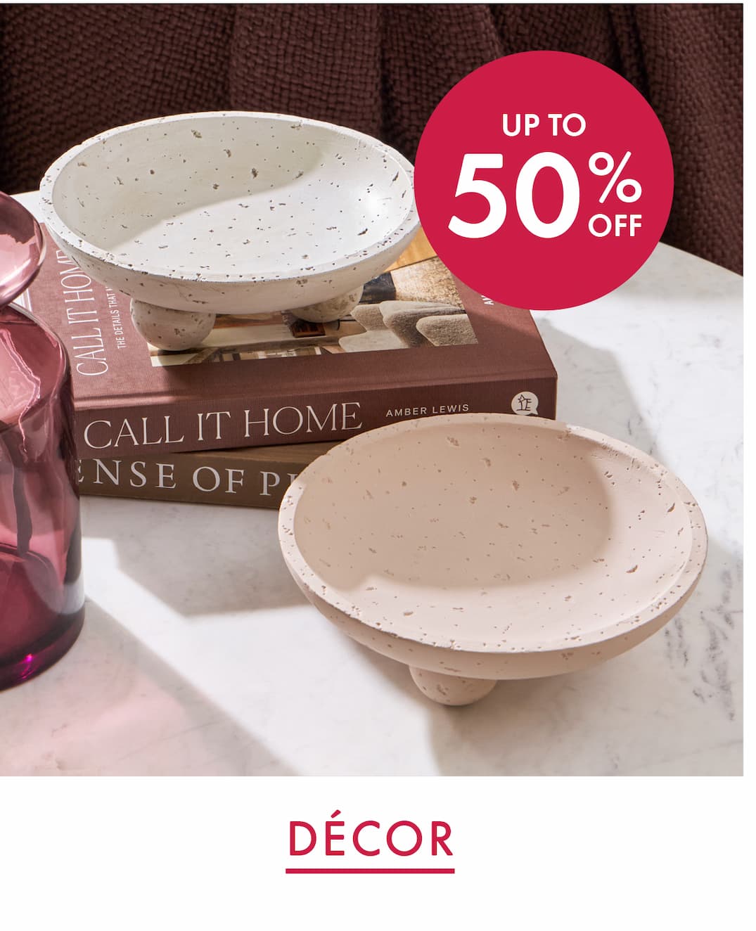 Decor Sale