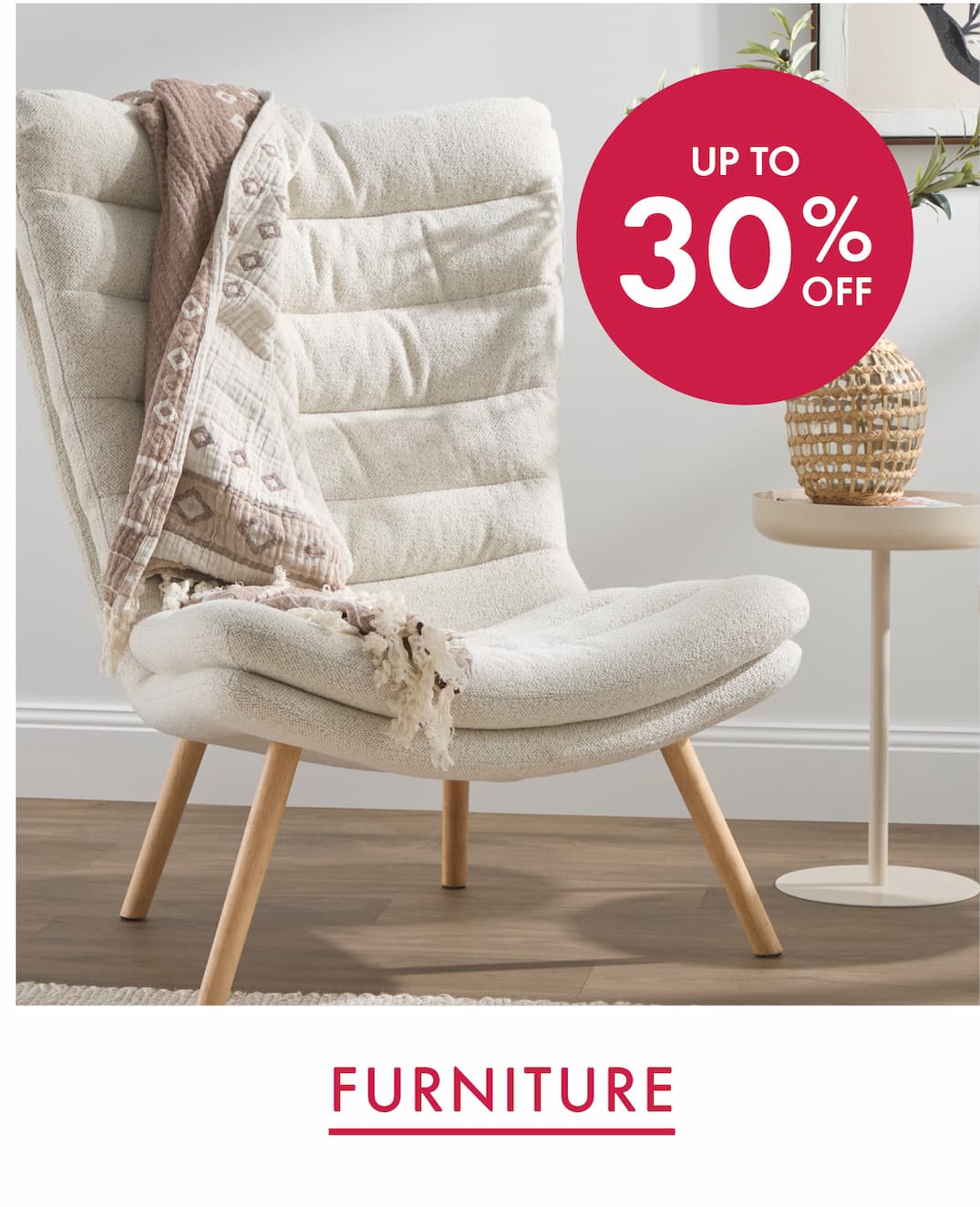 Furniture Sale