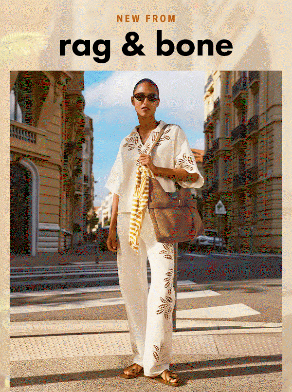 New from rag & bone