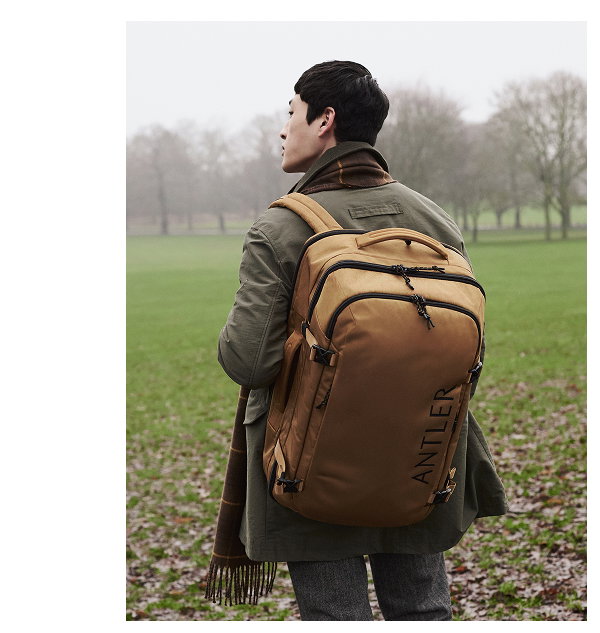 ANTLER Discovery 45L Backpack