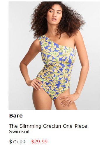 View product recommended for you