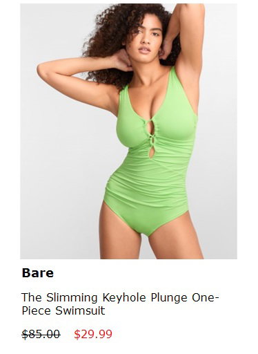 View product recommended for you