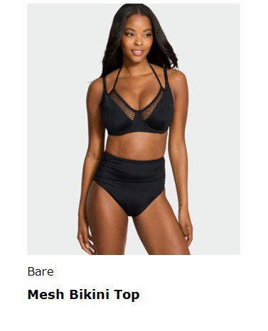 View product recommended for you