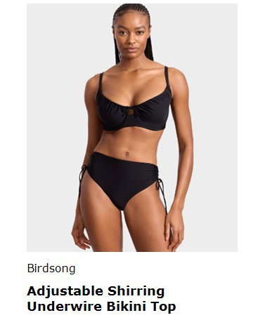 View product recommended for you