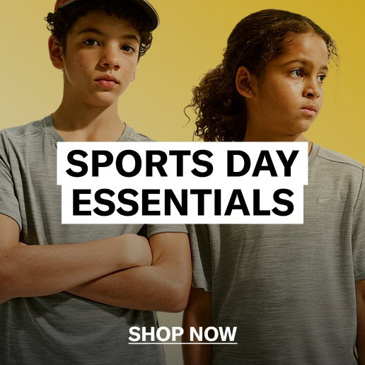 sports day essentials
