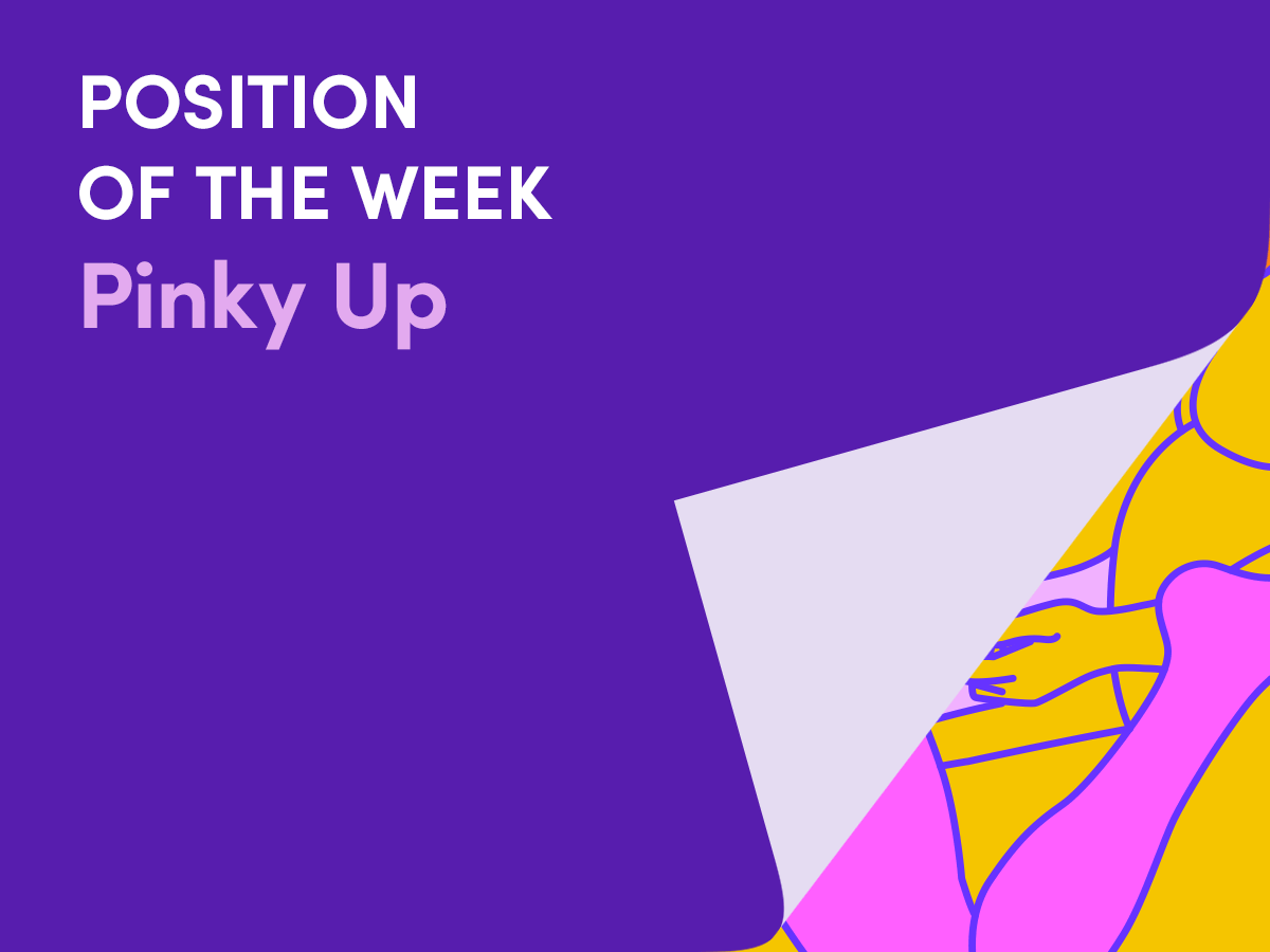 Position of the Week