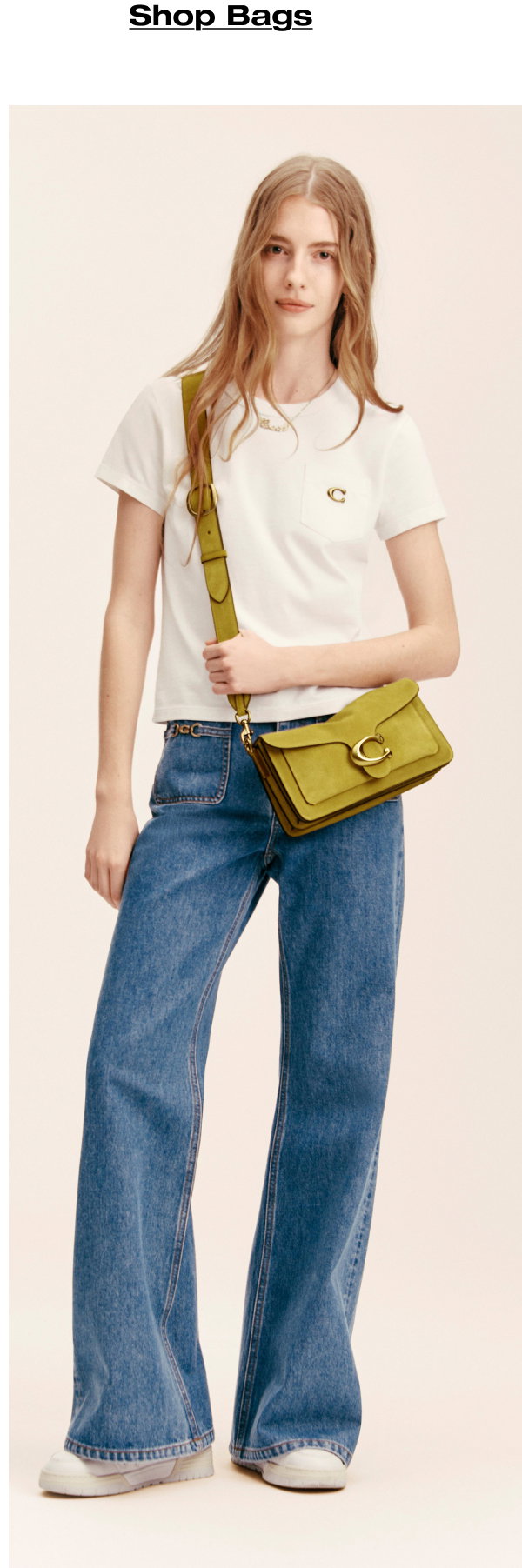 Shop Bags