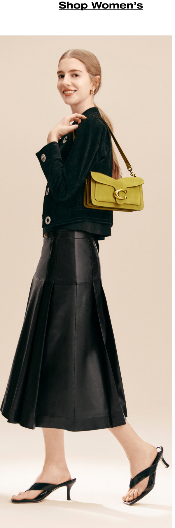 Shop Women's