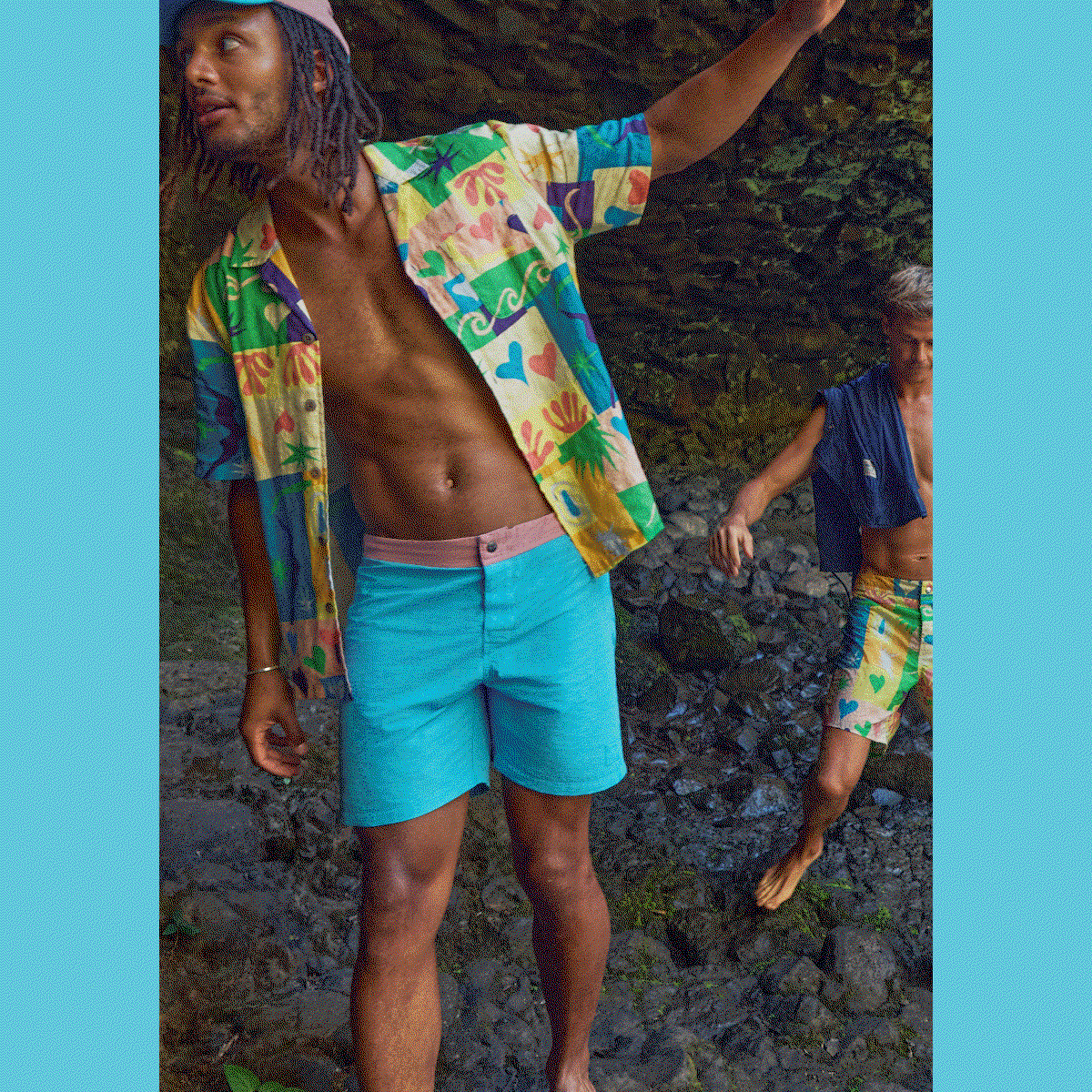 Faherty x Quicksilver | Shop The Collection