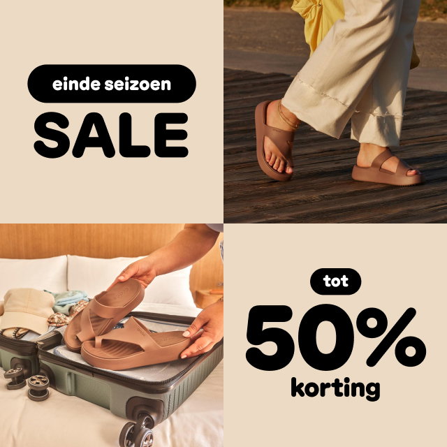 Les promos de fin de saison